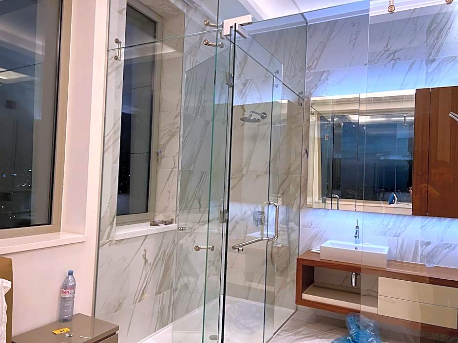 Olympic Residence Deluxe Apartments