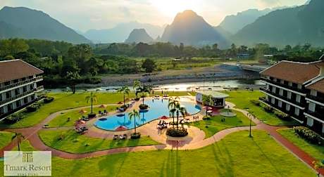 Tmark Resort Vang Vieng