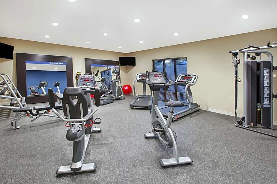 Hampton Inn By Hilton & Suites Oakwood Village-Cleveland