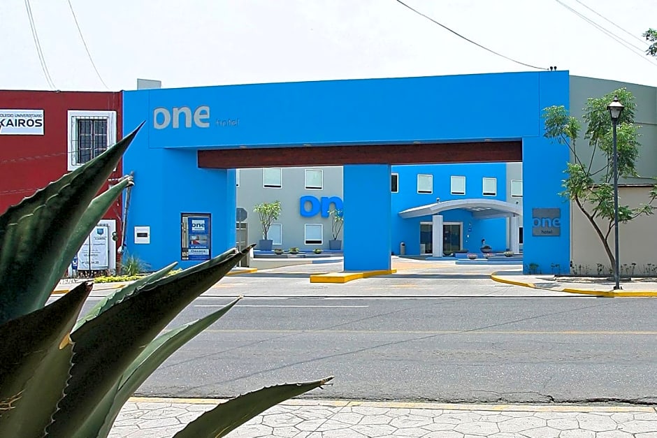 One Oaxaca Centro