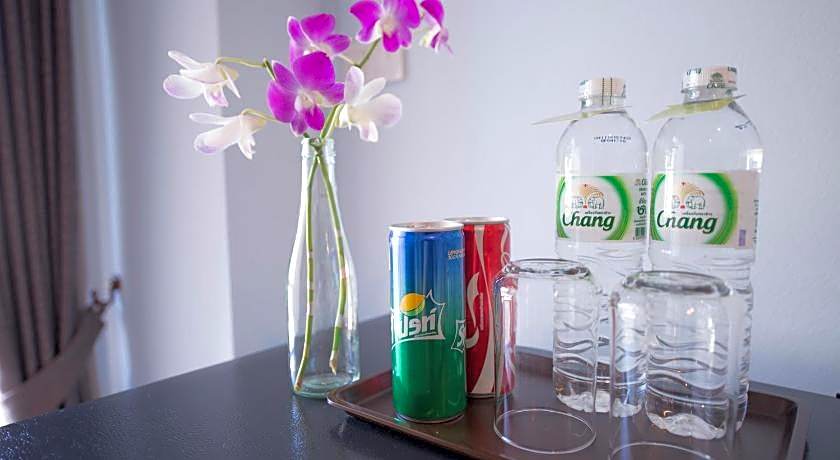 U Duay Gan Garden Home