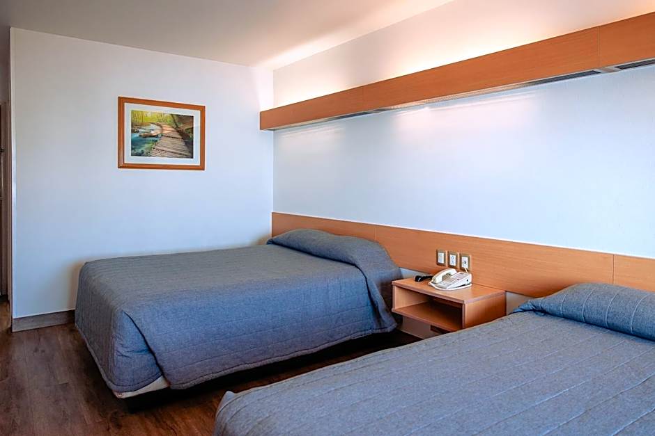 Hotel Intercity Zapopan