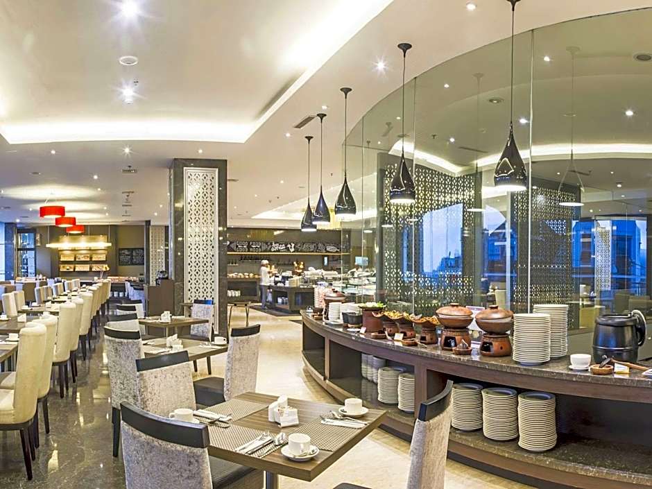 Grand Tjokro Premiere Bandung