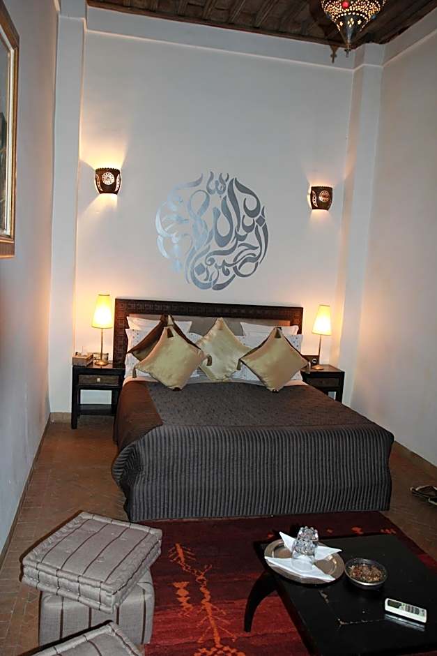Riad Terra Bahia