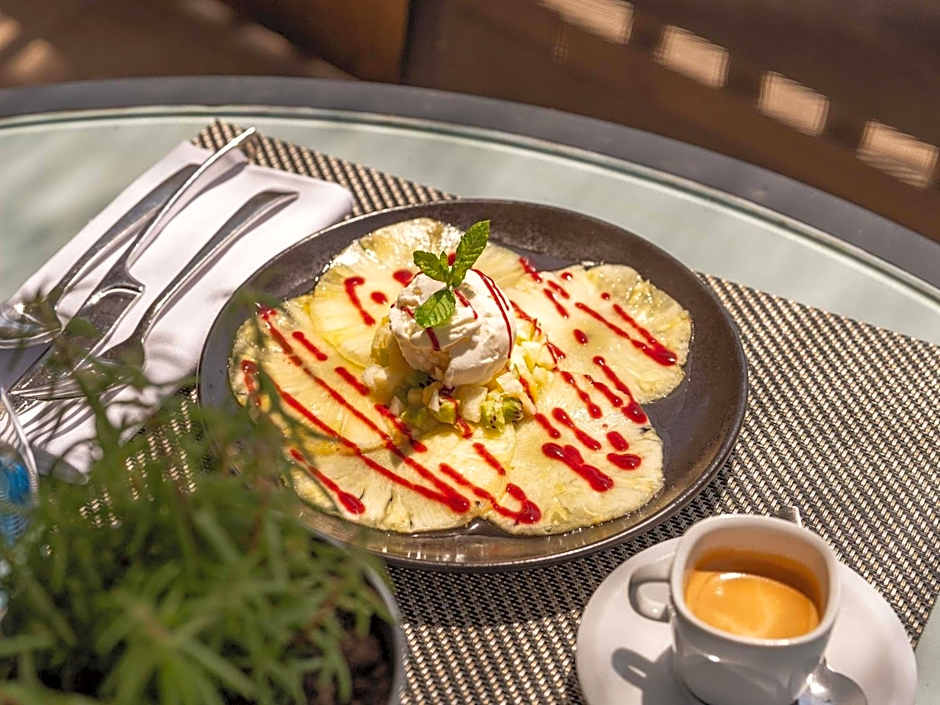 Mercure Aix-En-Provence Sainte-Victoire