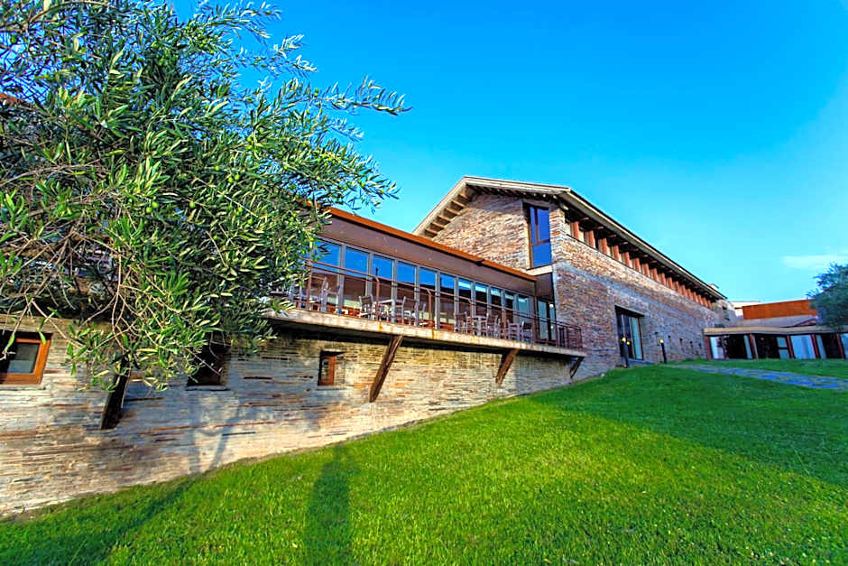 Hospederia Parque de Monfragüe