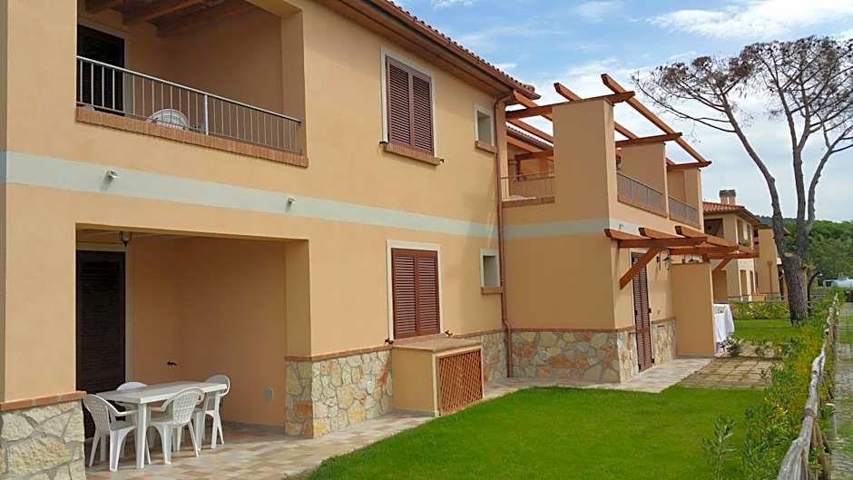 La Residenza del Golfo