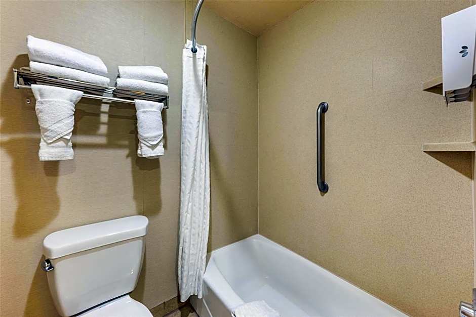 Best Western Plus Atrium Inn
