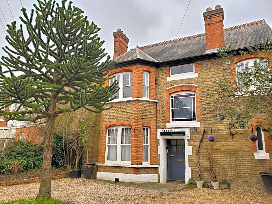 Sleeplicity London Heathrow