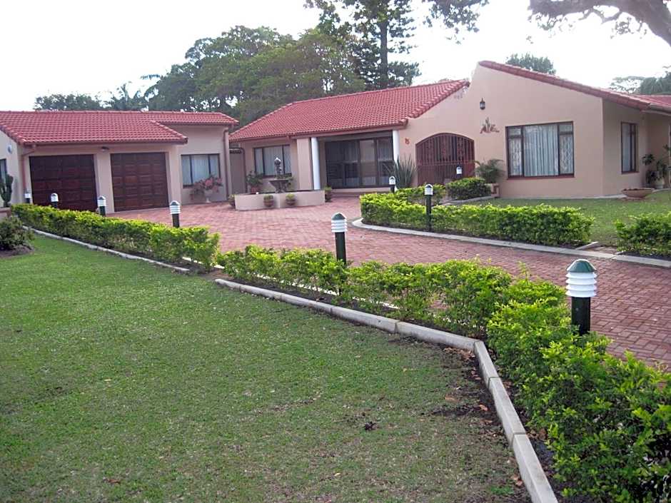 Swallows Nest Bed and Breakfast