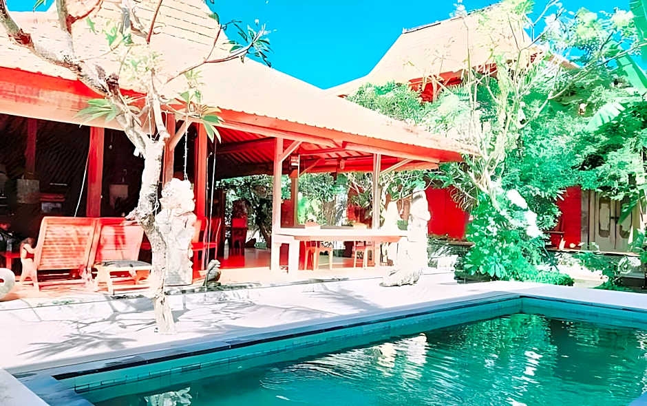 Diuma Residence