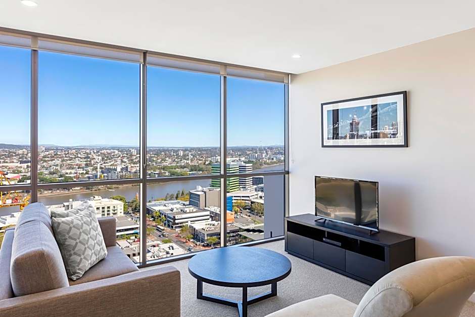 The Milton Brisbane