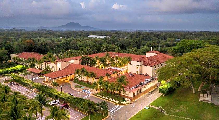 Quality Hotel Real Aeropuerto