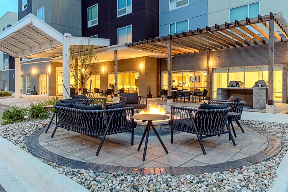 TownePlace Suites by Marriott Chesterfield