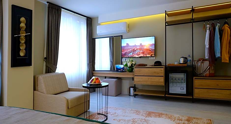 Casa De Port Hotel İstanbul