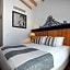 AlaBora Hotel