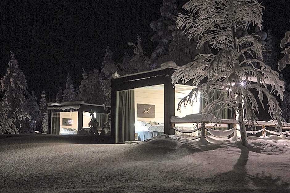 Iisakki Village