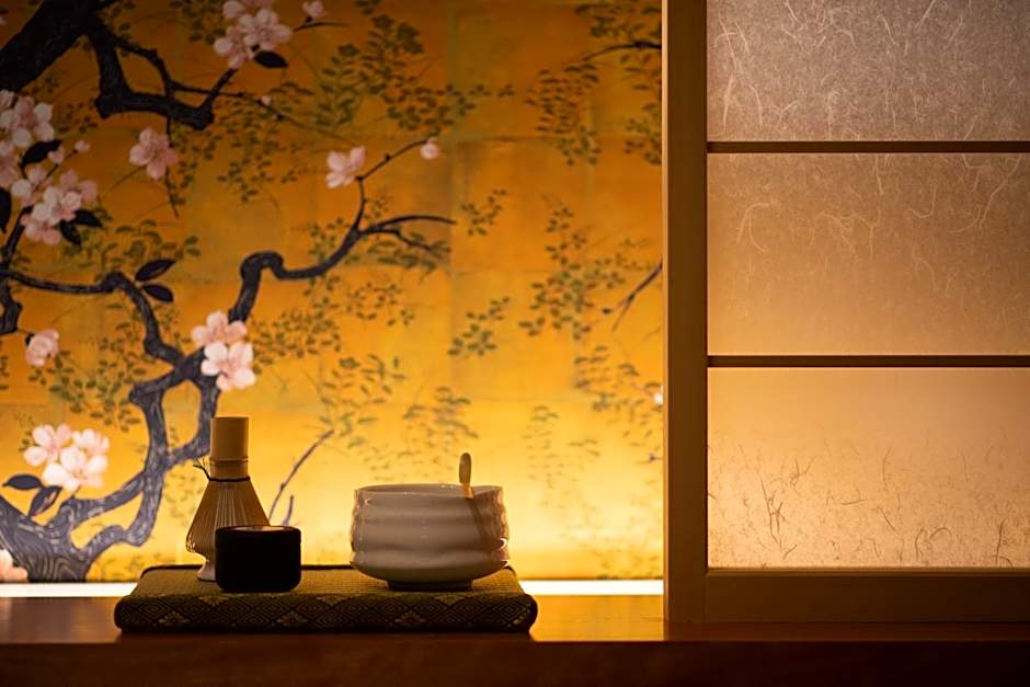 HOTEL ZEN-Adult Only
