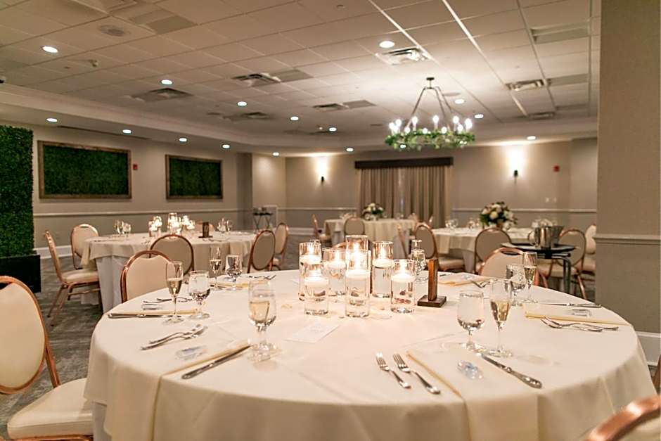 Holiday Inn Manahawkin/Long Beach Island Hotel By IHG