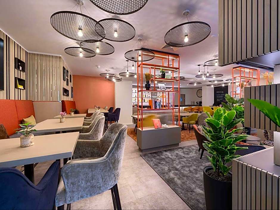 Mercure Hannover Oldenburger Allee