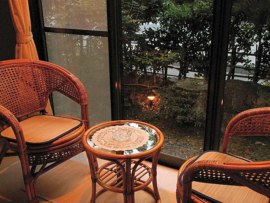 Takarabune Onsen Yumoto Kotobuki