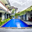 The Yani Hotel Bali