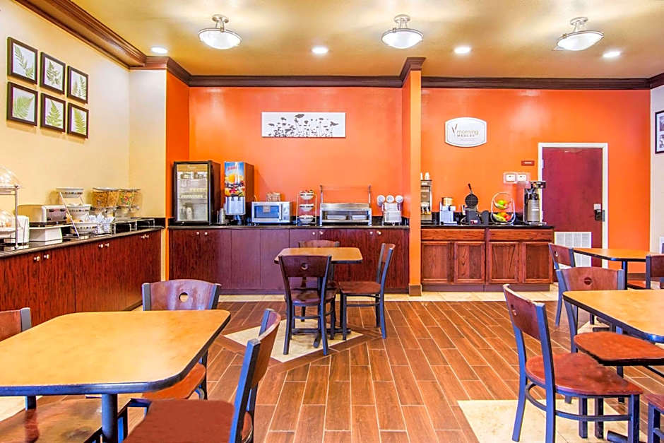 Sleep Inn & Suites Athens South