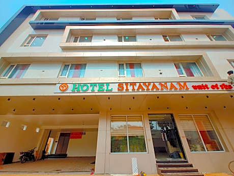 Sitaynam Hotel & Resort - Infront of RAM Temple