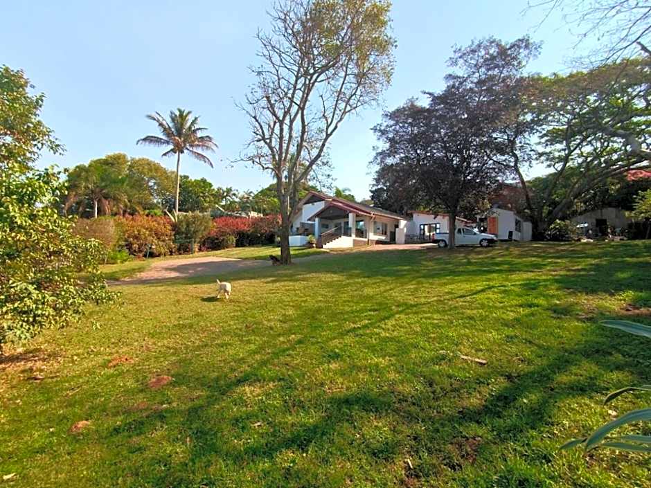 Zur See - No Loadshedding