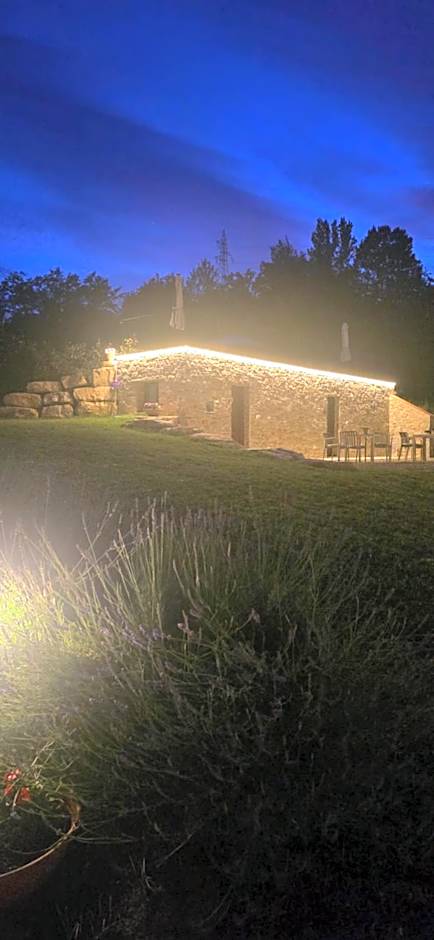 La valle B&B