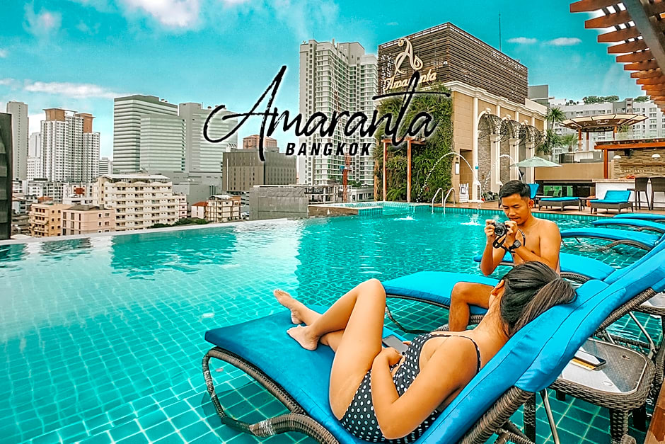 Amaranta Hotel