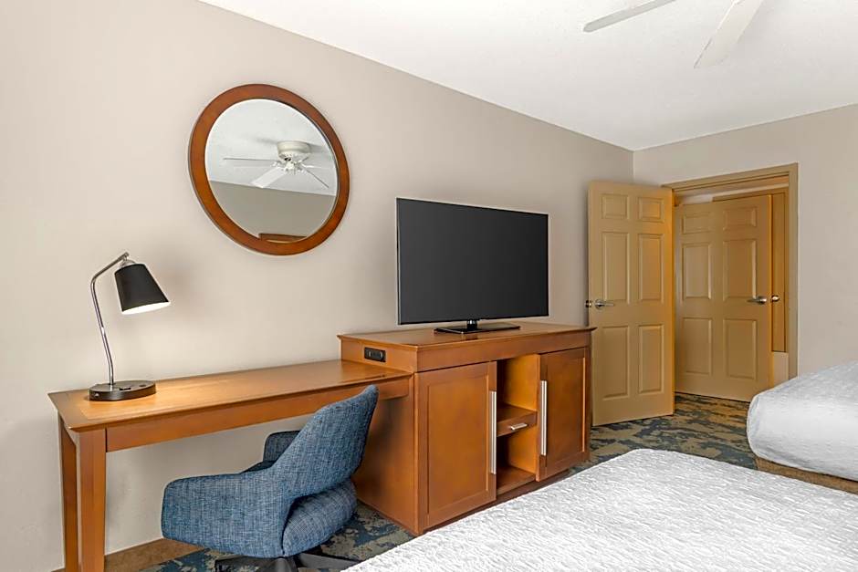 Hampton Inn & Suites Atlanta/Duluth/Gwinnett County