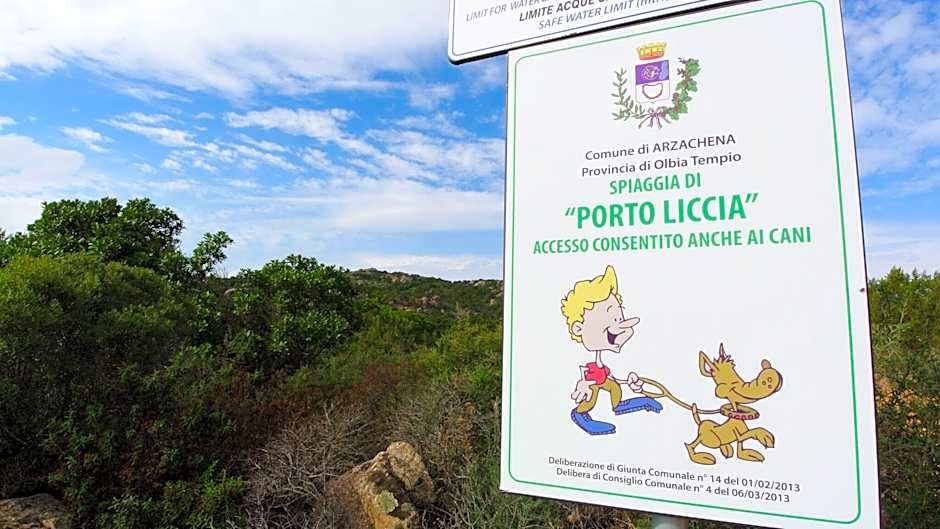 Residenza Capriccioli