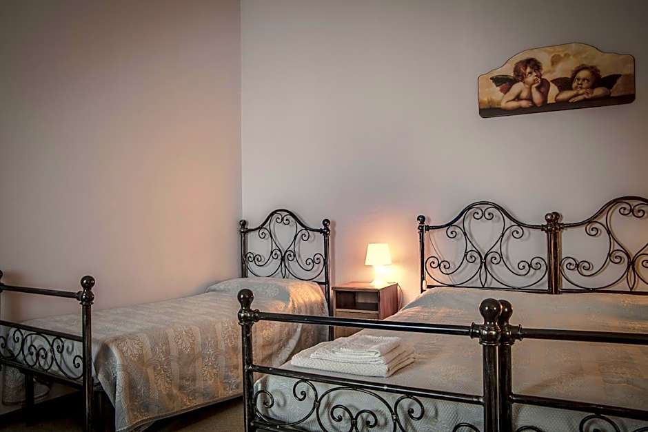 B&B Villa al Lago