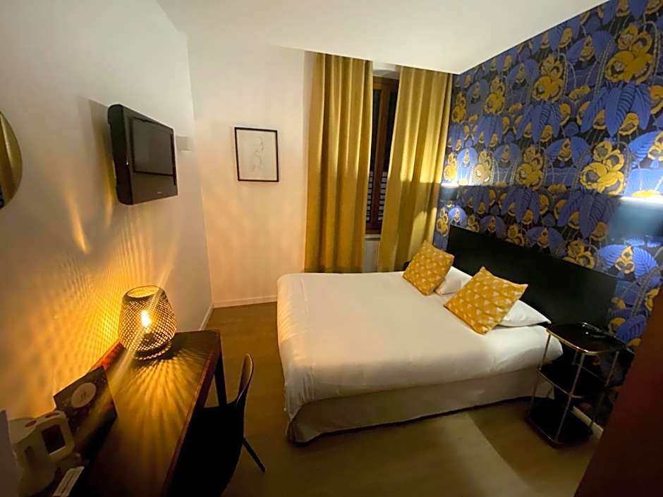 Grand Hotel De La Poste - Lyon Sud - Vienne