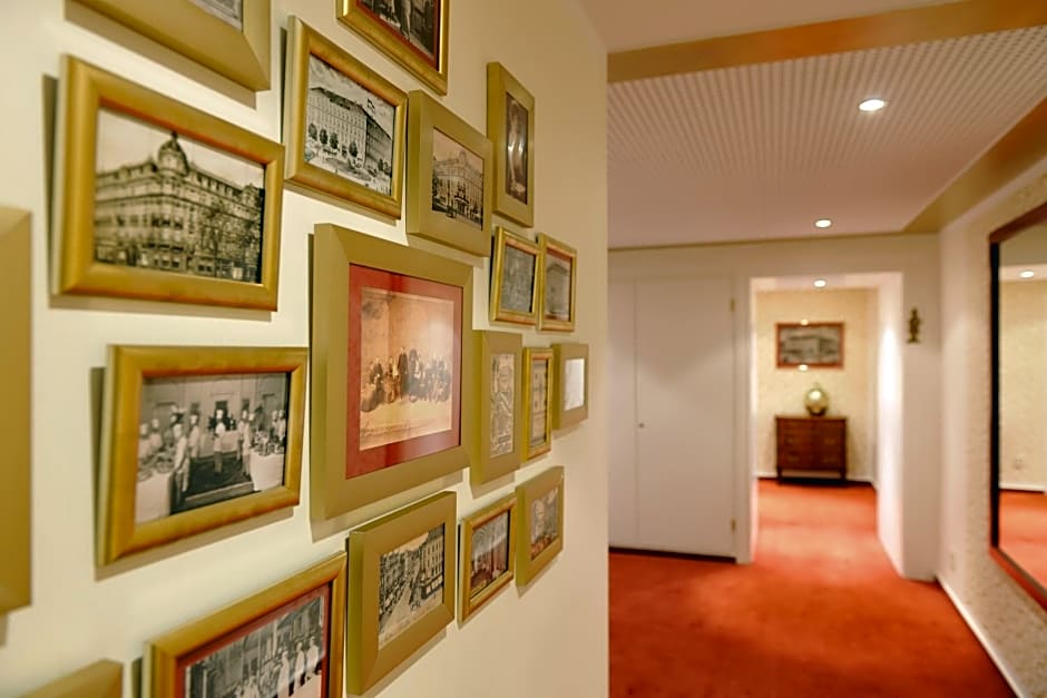 Kastens Hotel Luisenhof