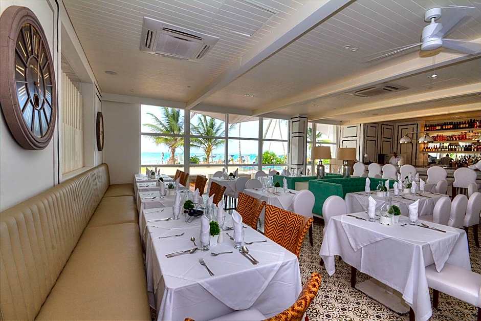 Hotel Casablanca