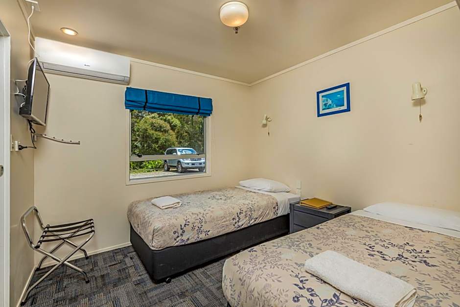 Riverside Lodge Paihia