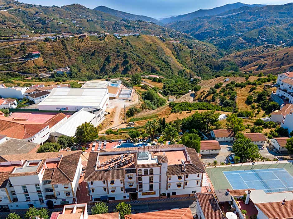 Hotel y Bungalows Balcón de Competa