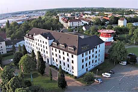 havenhostel Bremerhaven