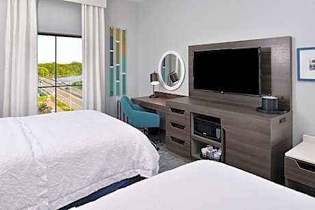 Two Queen Beds Non Smoking