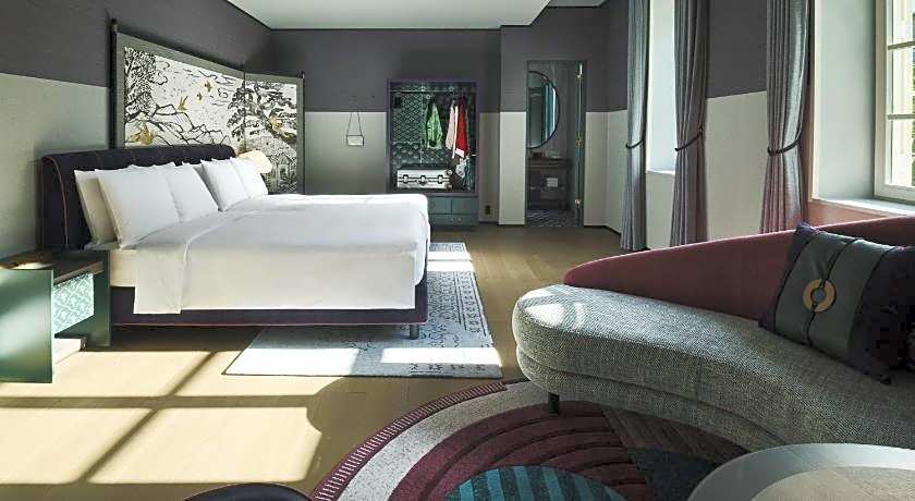 Hotel Indigo Nagasaki Glover Street By IHG