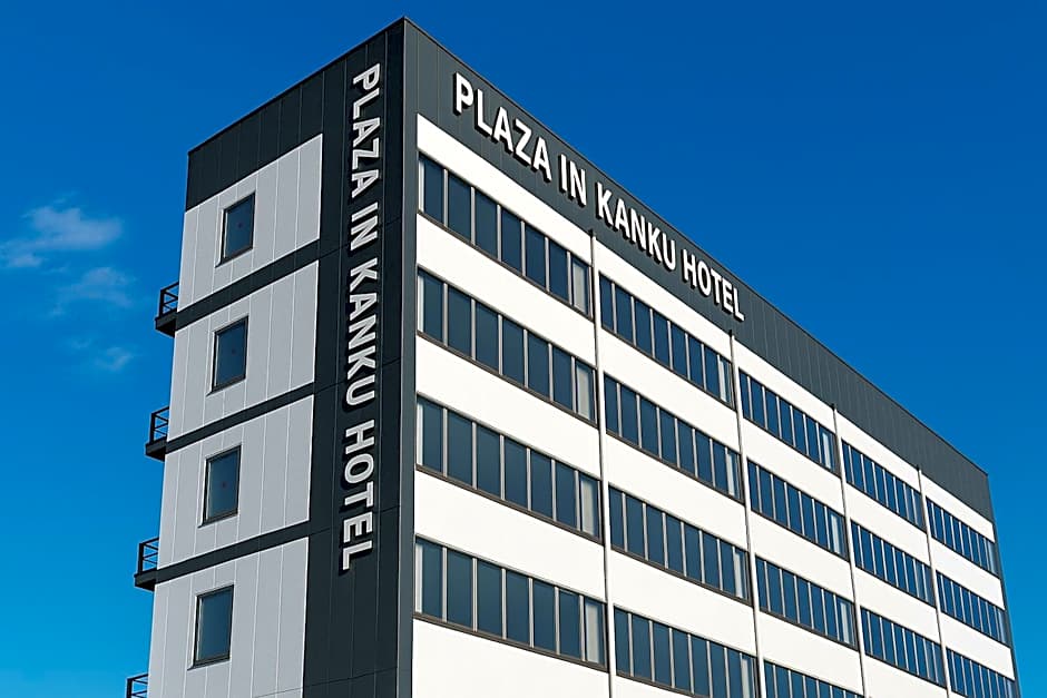 Plaza In Kanku Hotel