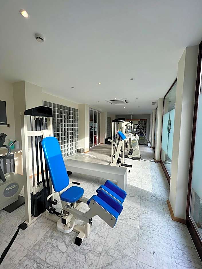 Bedford Hotel & Congress Centre