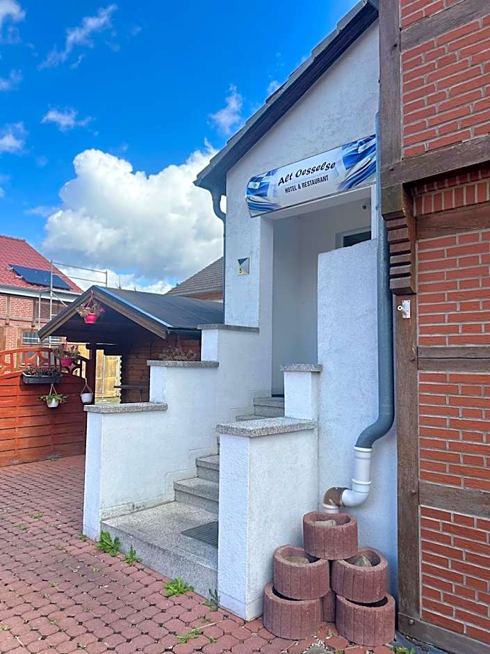 Hotel Alt Oesselse