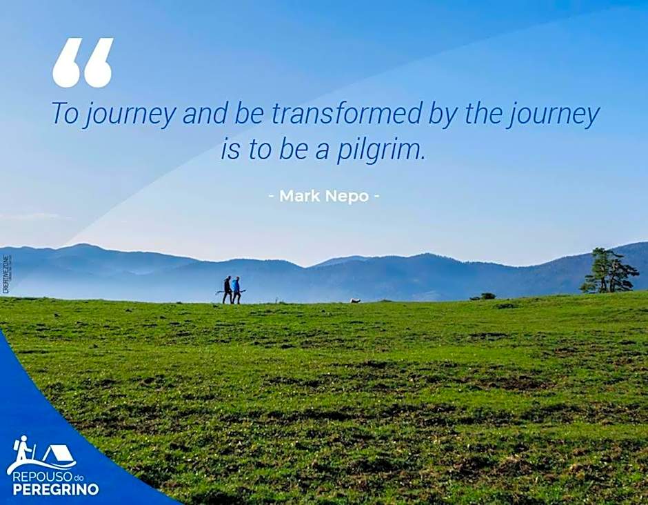 Pensão Repouso do Peregrino