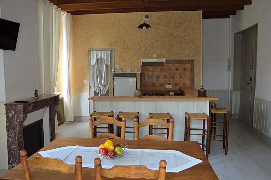 Logis Des Bessons