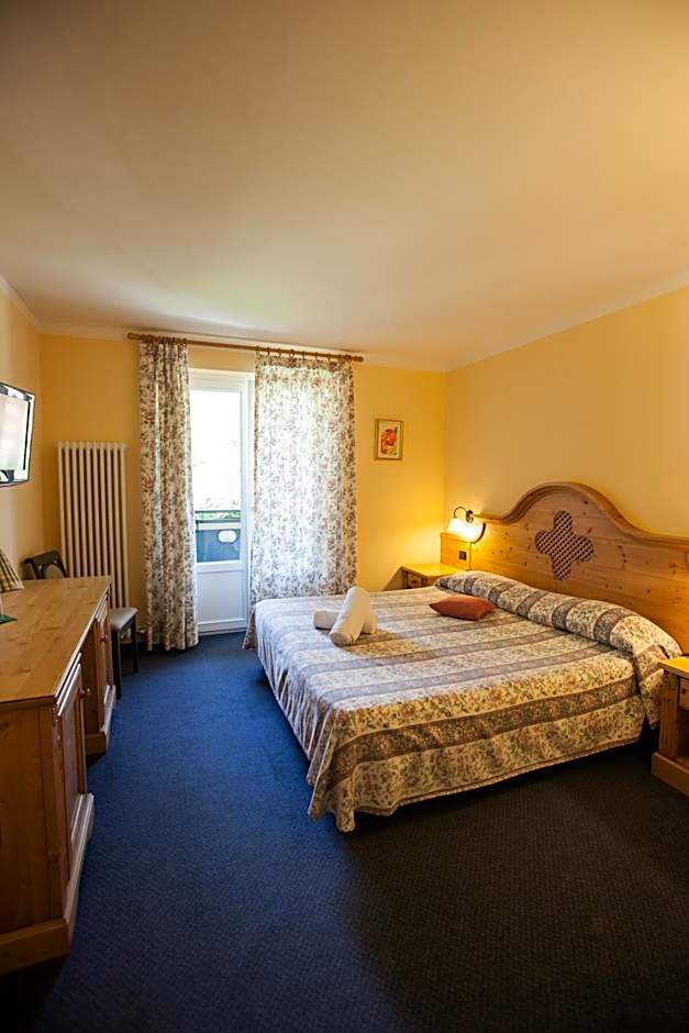 Garden Hotel Bellariva