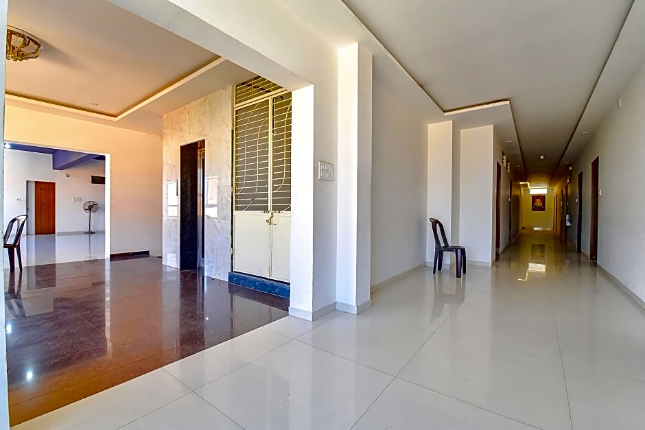 FabHotel Khatti Imly