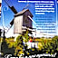 Ohessaare Windmill -Experience accommodation
